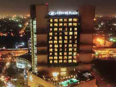 Crowne Plaza Hotel Call Girls In Delhi