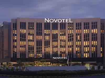 Novotel Hotel Escorts Service in Delhi
