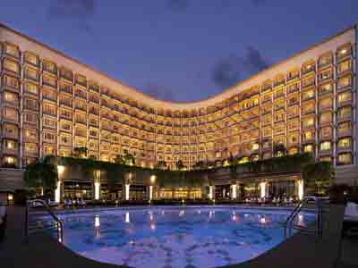 Taj Palace Hotel Escorts Service in Delhi