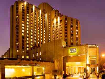 The Lalit Hotel Delhi Call Girl
