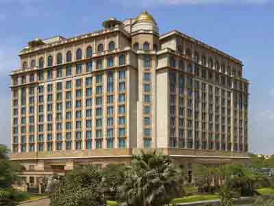 The Leela Hotel Escorts Service in Delhi