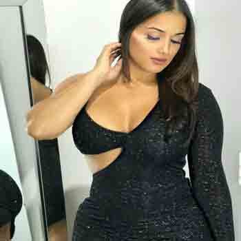 Mcleod Ganj Escorts